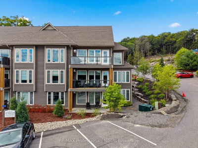 Condo for lease at 2-101 Tree Tops Lane, Huntsville, Ontario, P1H 1A9 - Chaffey - MLS: X13720634