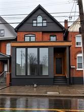 76 Wentworth Street S • Hamilton, ON photo 1