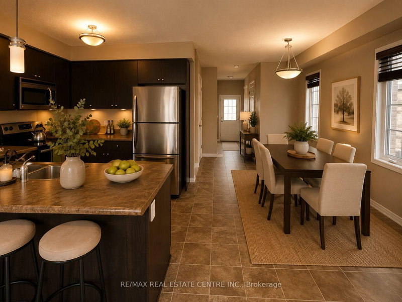 1345 COUNTRYSTONE Drive