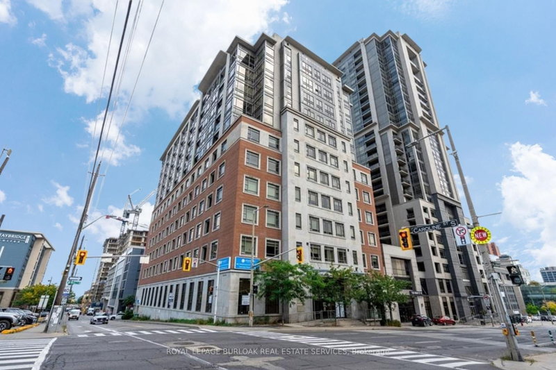 301 - 150 Main Street W