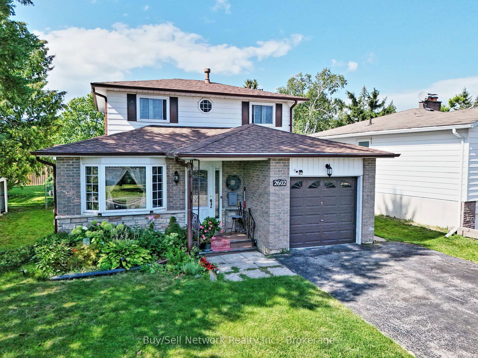 2602 Ridgetop Crescent • Peterborough, ON photo 1