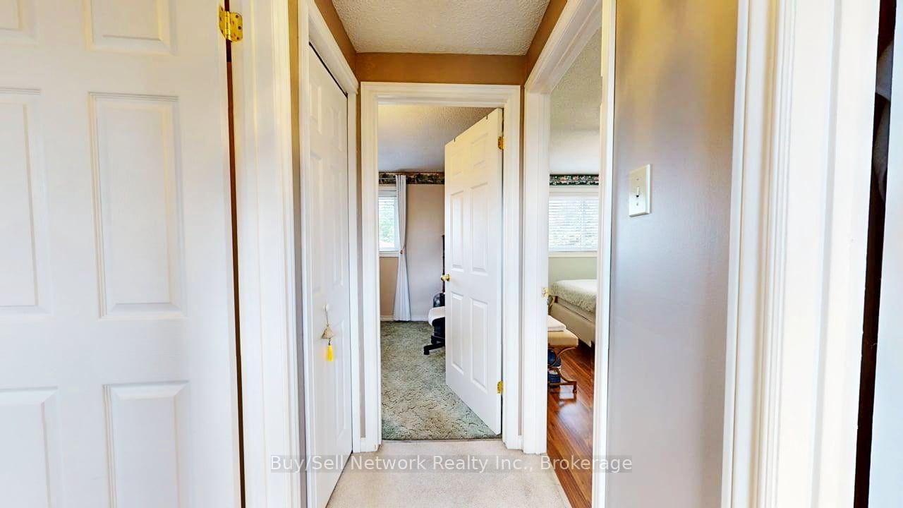 2602 Ridgetop Crescent • Peterborough, ON photo 15