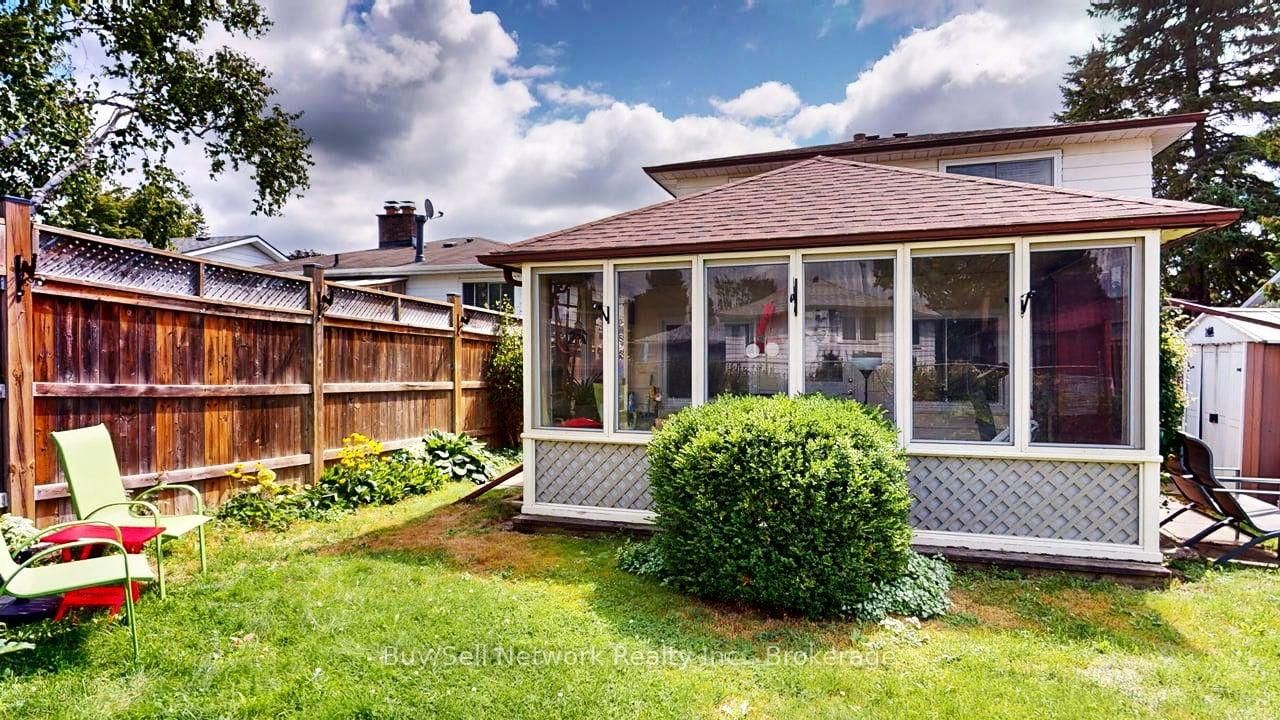 2602 Ridgetop Crescent • Peterborough, ON photo 25