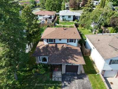 2602 Ridgetop Crescent • Peterborough, ON photo 3