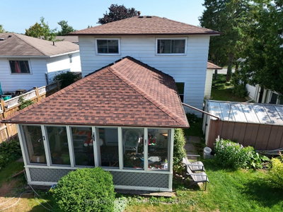 2602 Ridgetop Crescent • Peterborough, ON photo 4