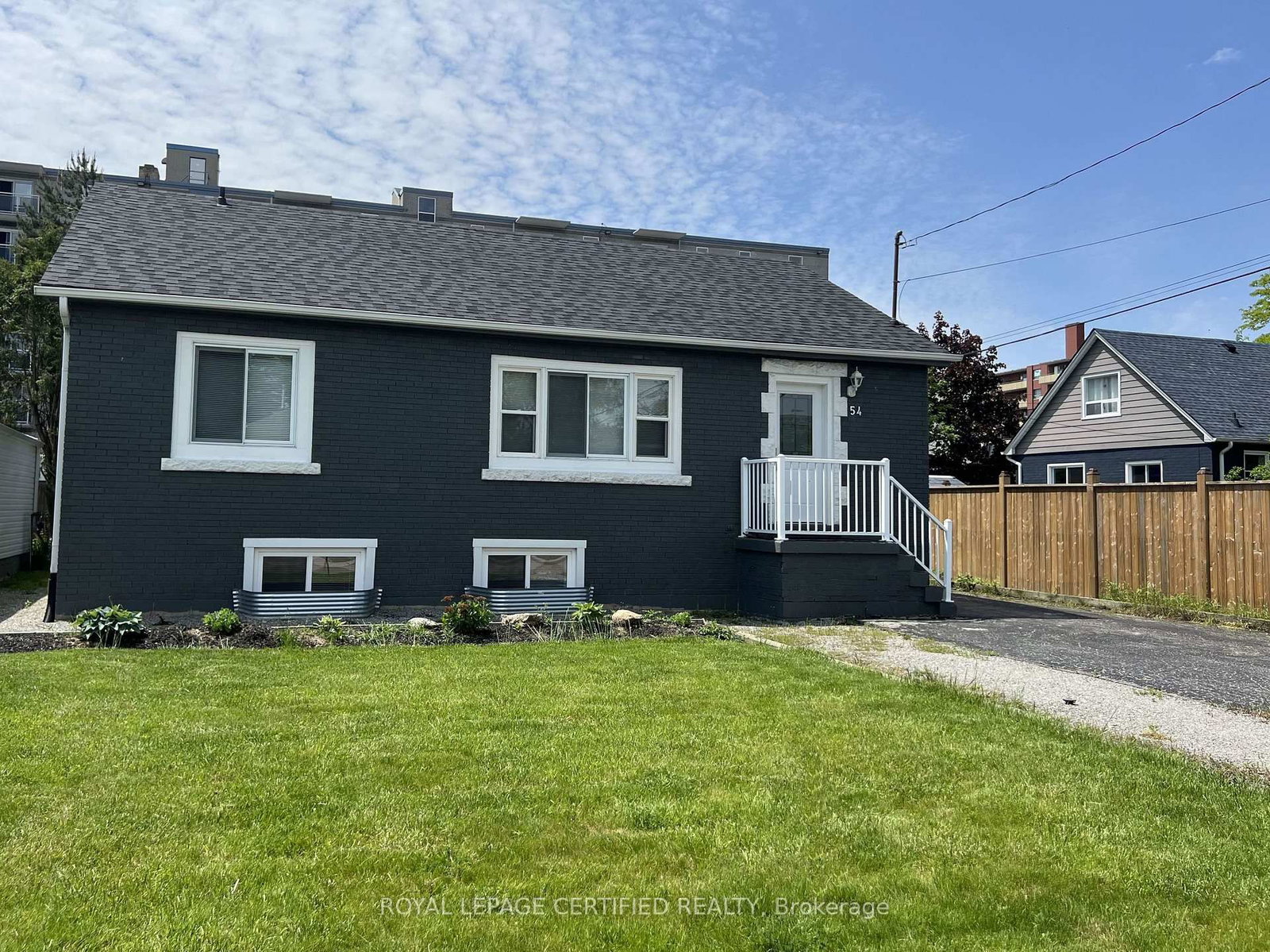 54 Duncombe Drive • Hamilton, ON photo 1