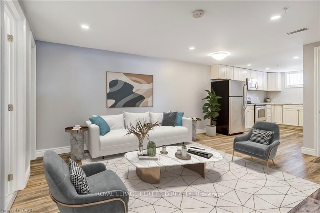54 Duncombe Drive • Hamilton, ON photo 24