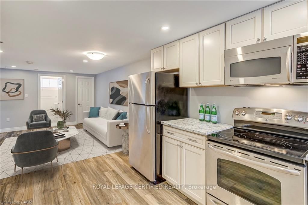 54 Duncombe Drive • Hamilton, ON photo 29