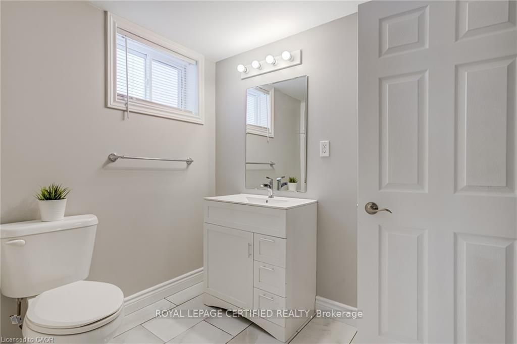 54 Duncombe Drive • Hamilton, ON photo 35