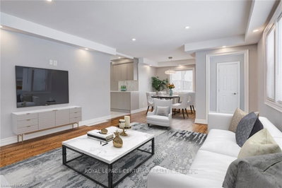 54 Duncombe Drive • Hamilton, ON photo 4