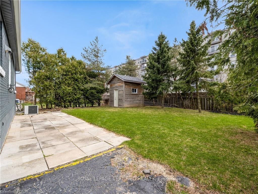 54 Duncombe Drive • Hamilton, ON photo 40
