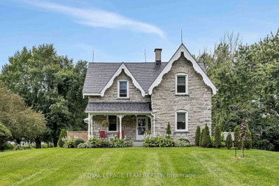 5961 Old Richmond Road • Richmond, ON photo 2