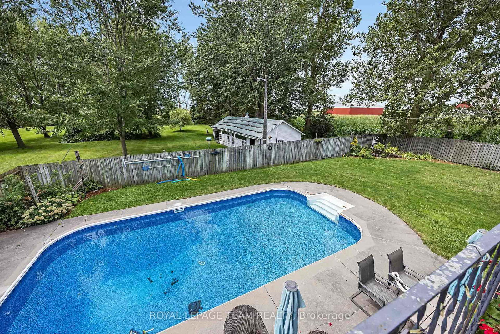 5961 Old Richmond Road • Richmond, ON photo 28