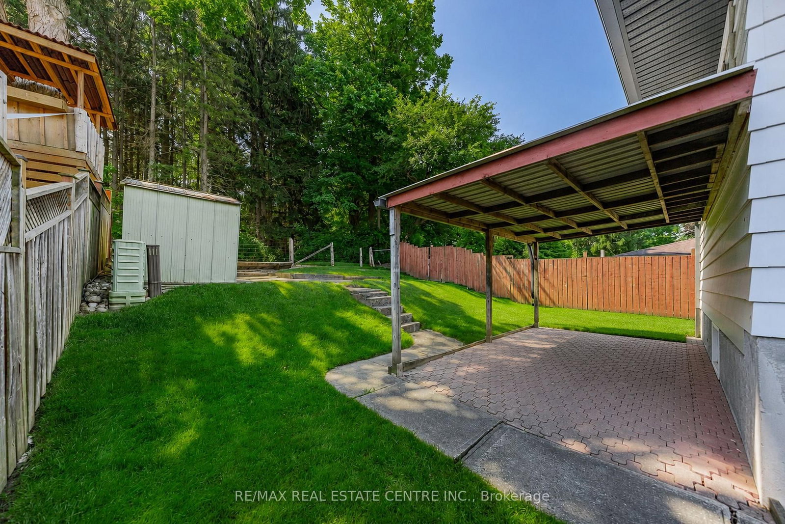 120 Arrowhead Crescent • Kitchener, ON photo 38