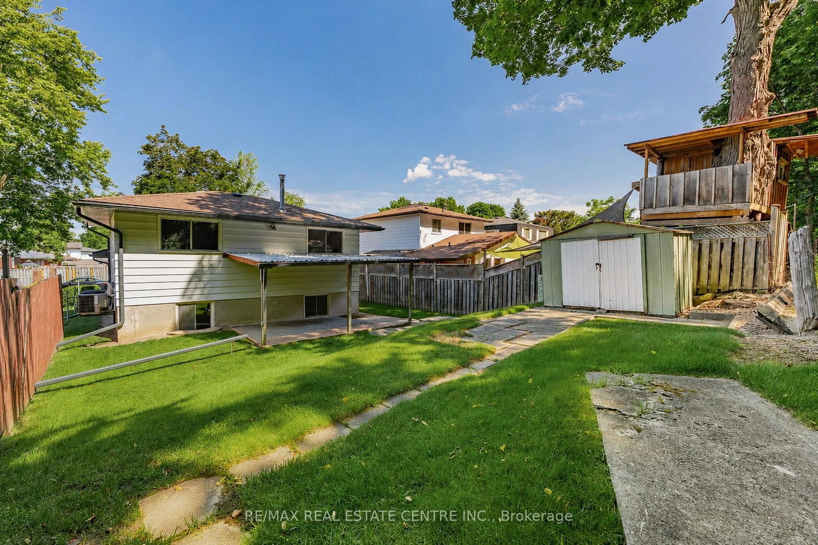120 Arrowhead Crescent • Kitchener, ON photo 41