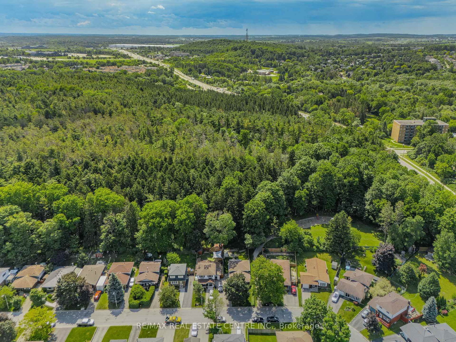 120 Arrowhead Crescent • Kitchener, ON photo 42