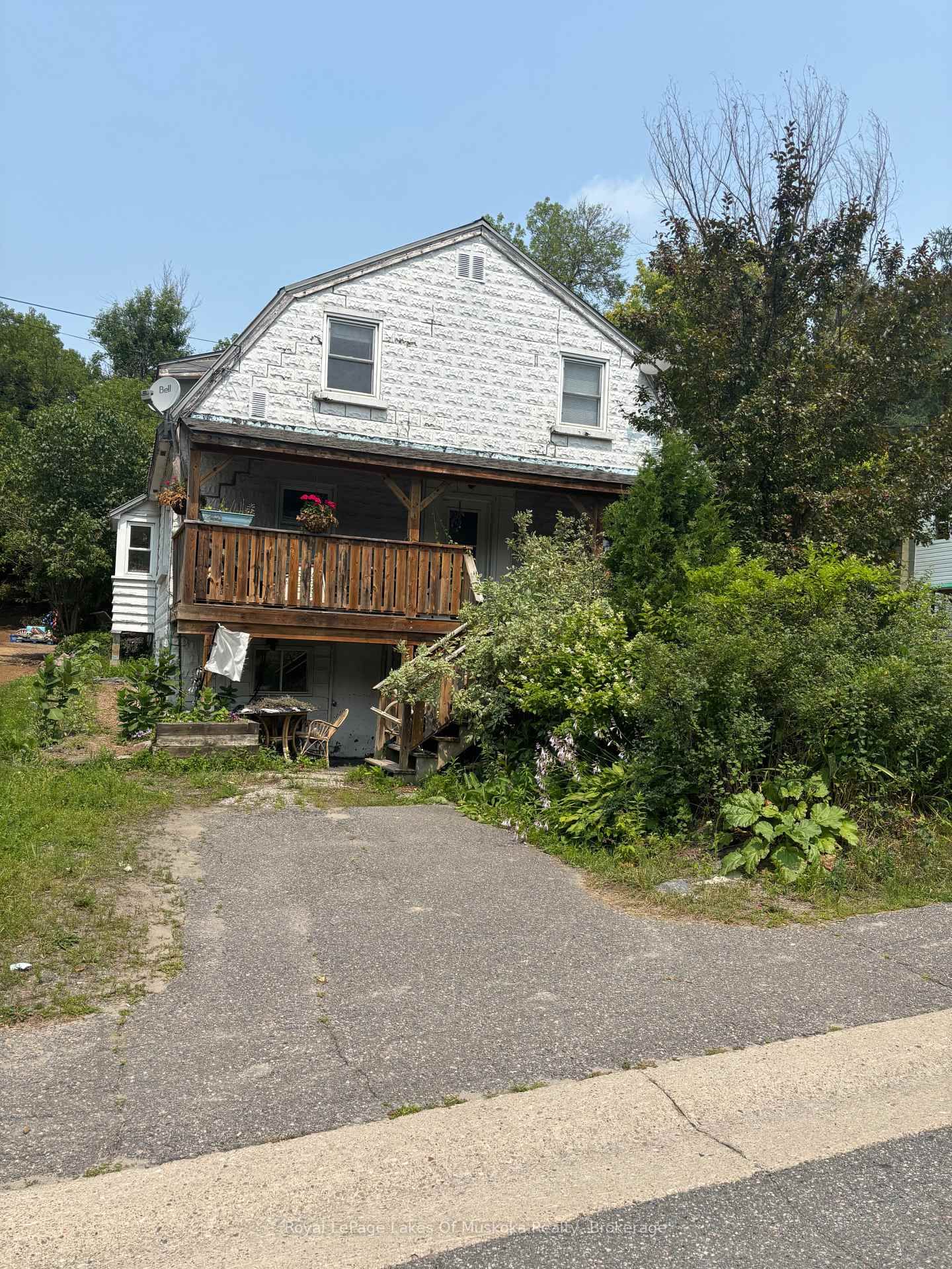 26 Cann Street • Huntsville, ON photo 1