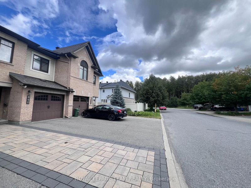 450 Silverstone Way