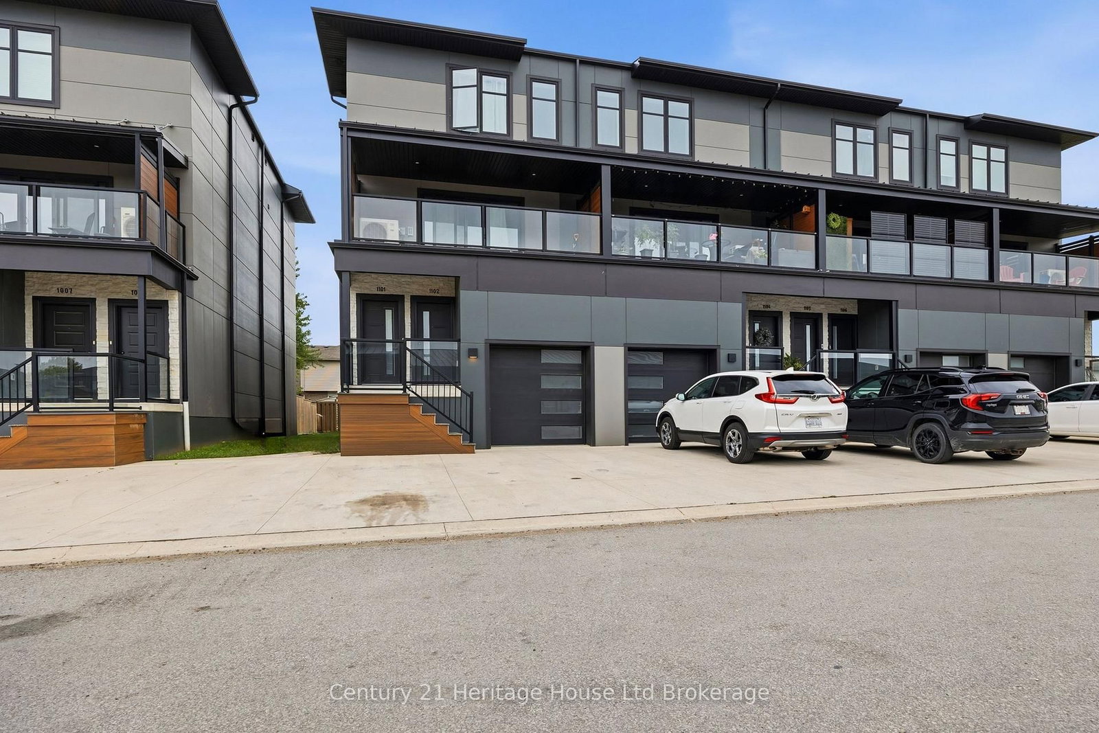 361 Quarter Town Line • #1102 • Tillsonburg, ON photo 21