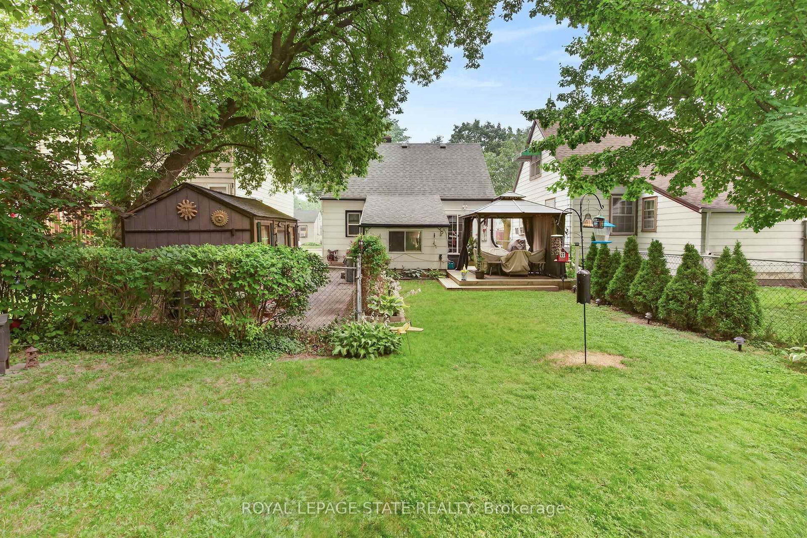 268 Grey Street • Brantford, ON photo 1