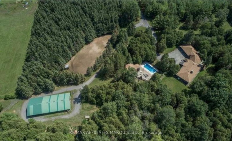4466 County 34 Road