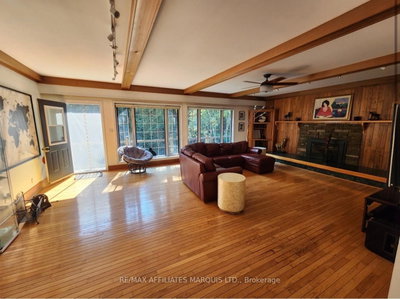 4466 County 34 Road • South Glengarry, ON photo 5