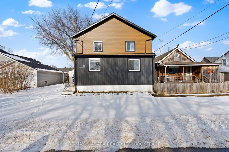 1 - 115 Kinnear Street