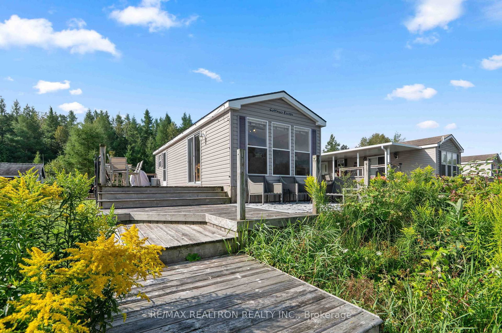 7489 SIDEROAD 5 E • #T102 • Wellington North, ON photo 1