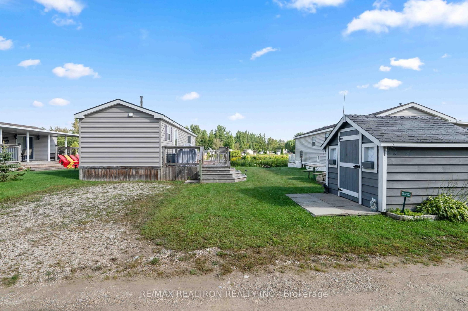 7489 SIDEROAD 5 E • #T102 • Wellington North, ON photo 17
