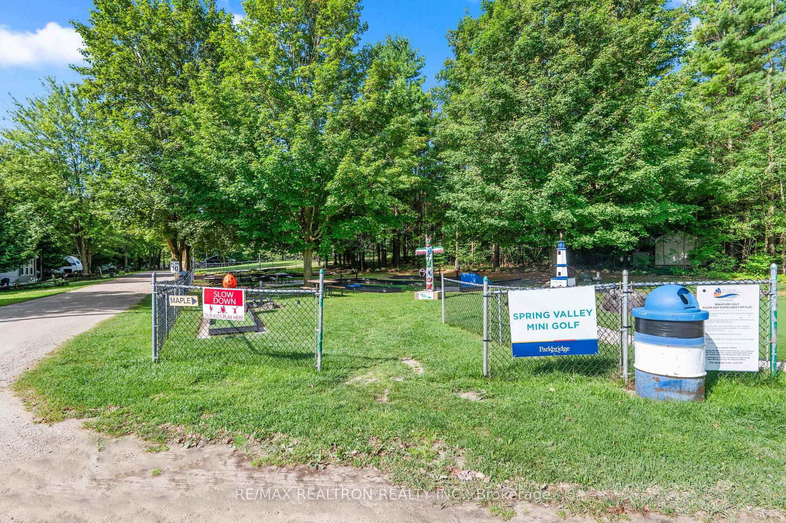 7489 SIDEROAD 5 E • #T102 • Wellington North, ON photo 23