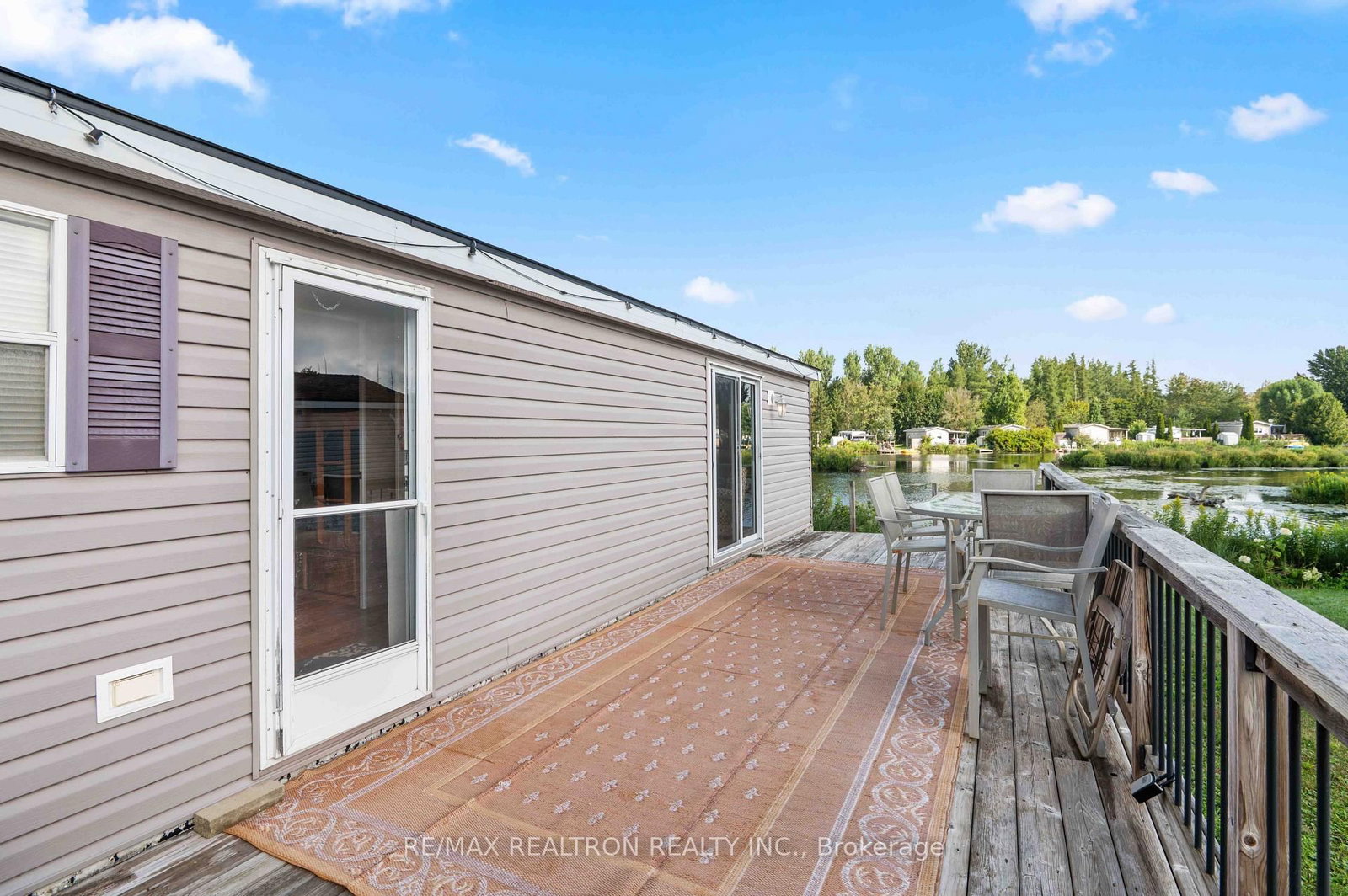 7489 SIDEROAD 5 E • #T102 • Wellington North, ON photo 3