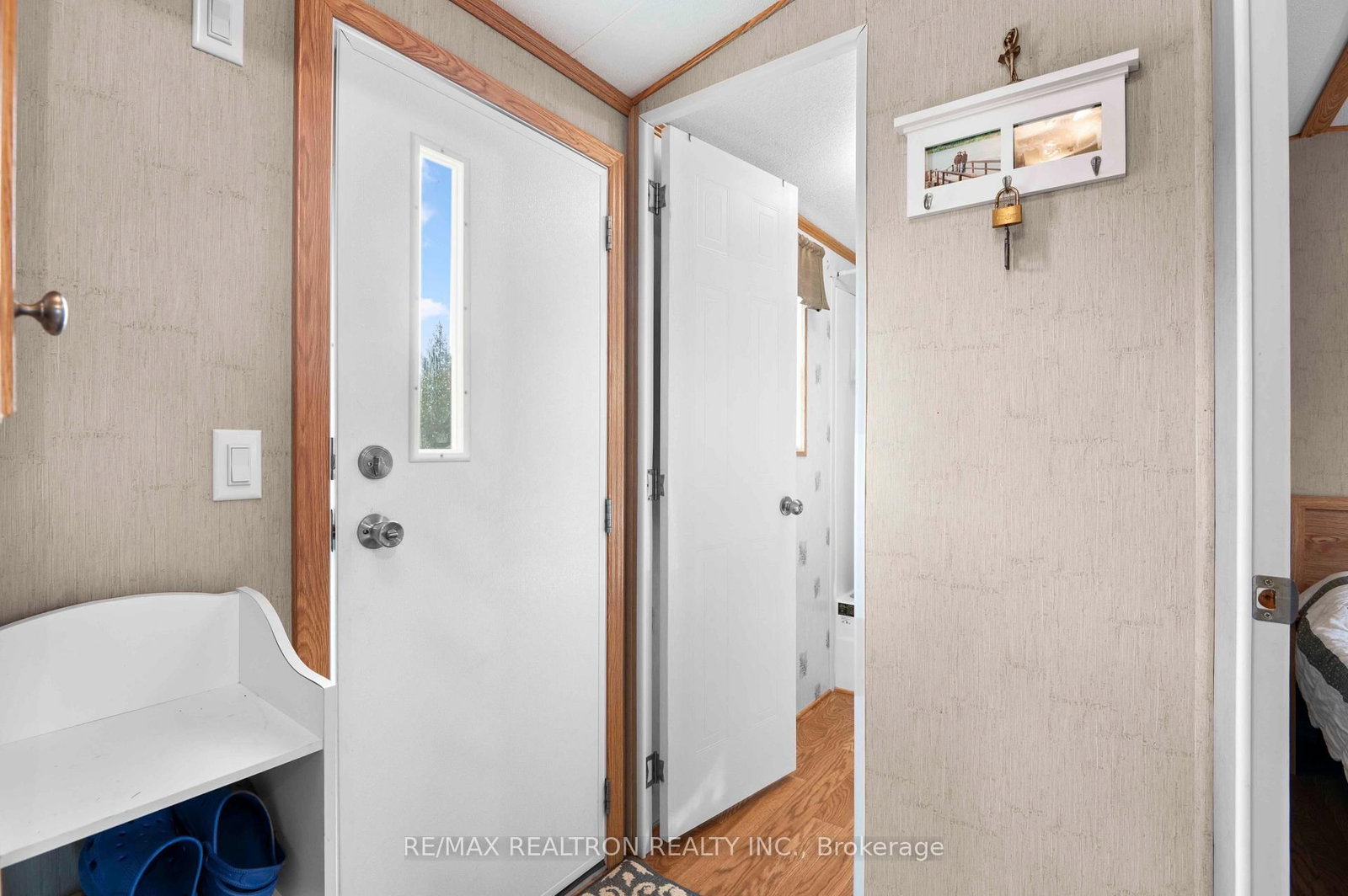 7489 SIDEROAD 5 E • #T102 • Wellington North, ON photo 4