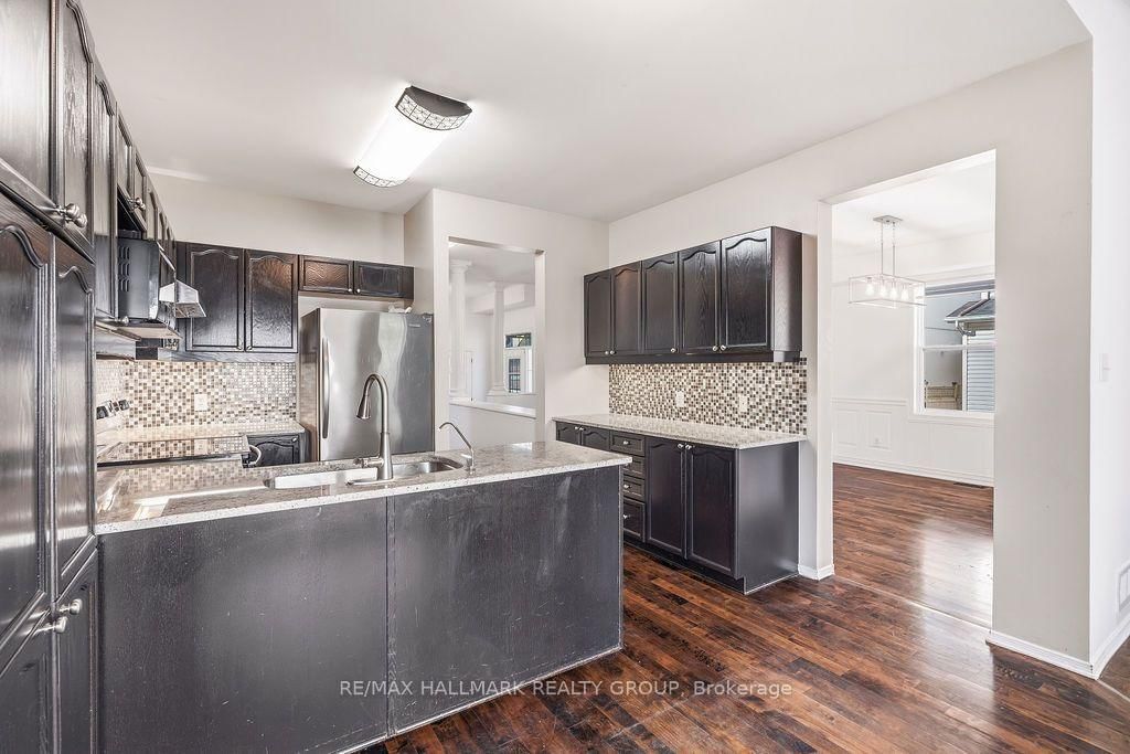 1037 Fieldfair Way • Orleans, ON photo 14