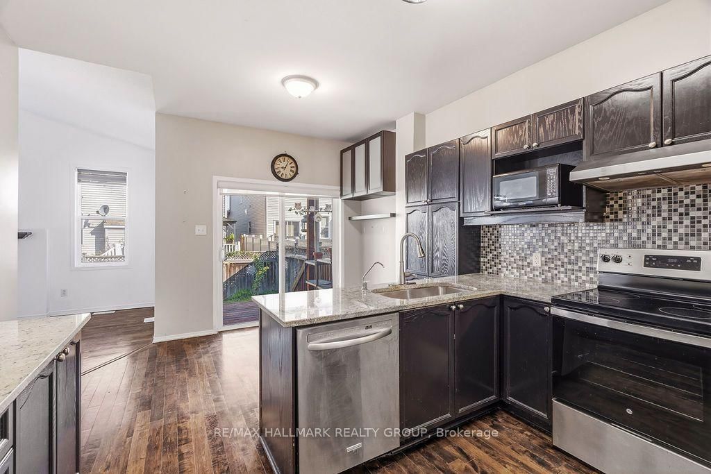 1037 Fieldfair Way • Orleans, ON photo 16