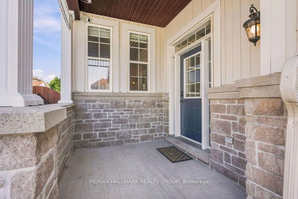 1037 Fieldfair Way • Orleans, ON photo 2