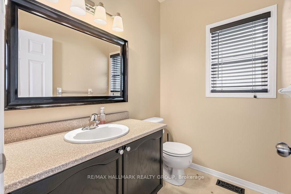 1037 Fieldfair Way • Orleans, ON photo 20