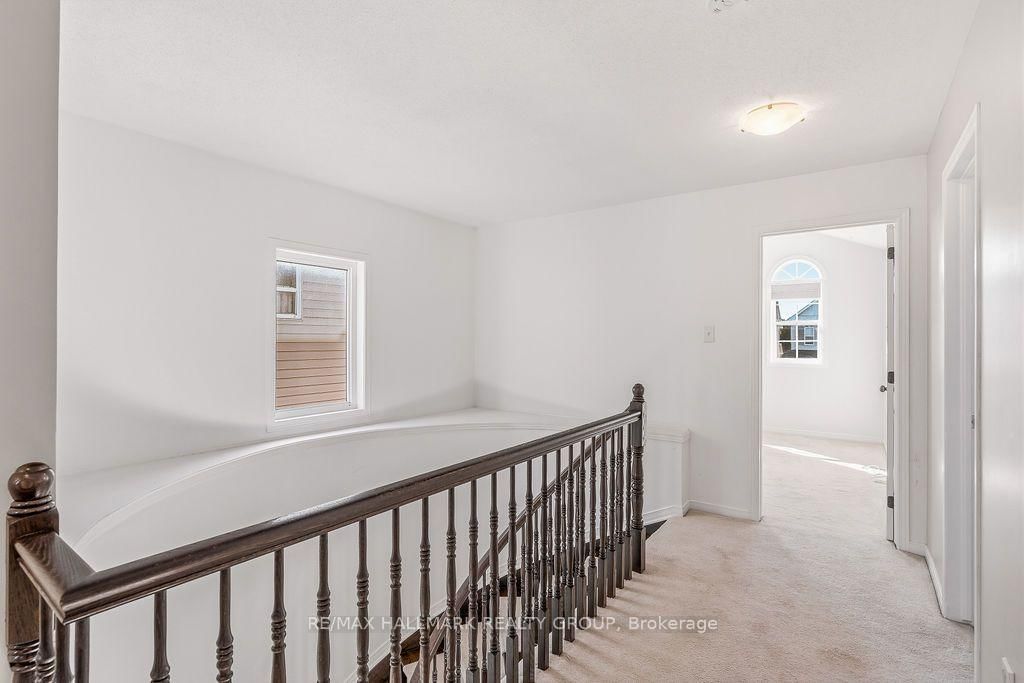 1037 Fieldfair Way • Orleans, ON photo 23