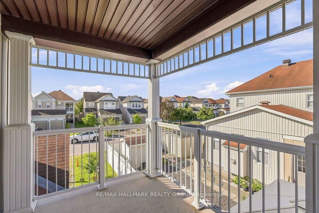 1037 Fieldfair Way • Orleans, ON photo 32