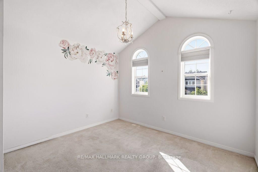 1037 Fieldfair Way • Orleans, ON photo 35