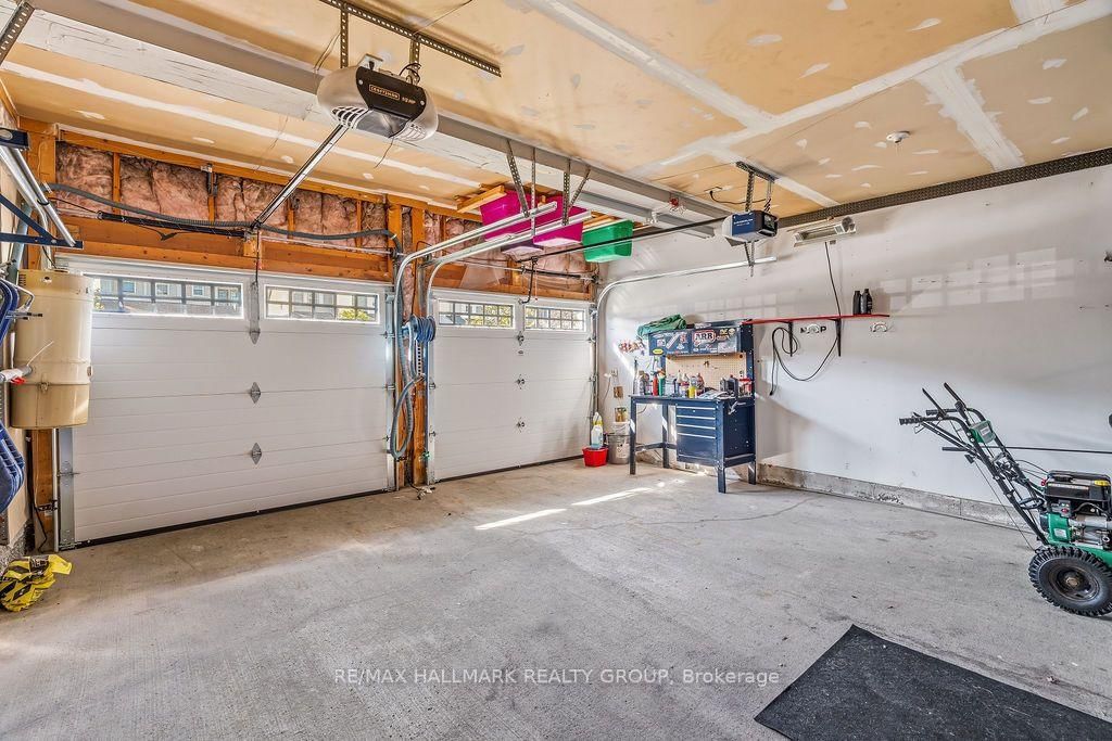 1037 Fieldfair Way • Orleans, ON photo 37
