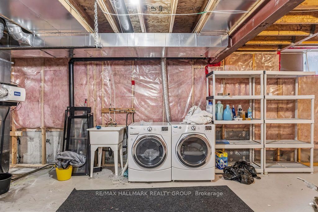 1037 Fieldfair Way • Orleans, ON photo 39