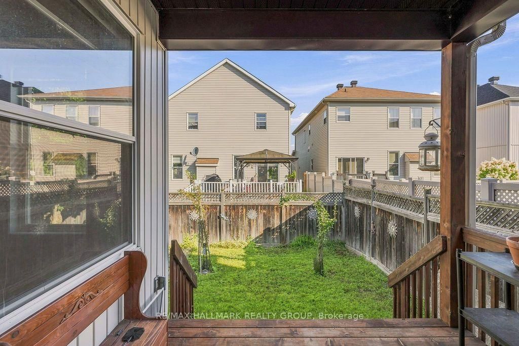 1037 Fieldfair Way • Orleans, ON photo 40