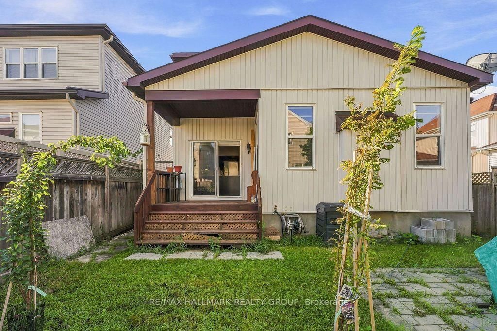 1037 Fieldfair Way • Orleans, ON photo 42
