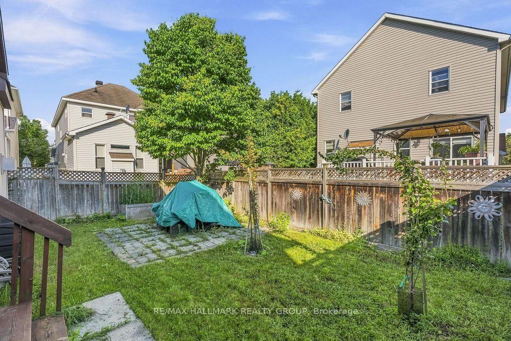 1037 Fieldfair Way • Orleans, ON photo 43