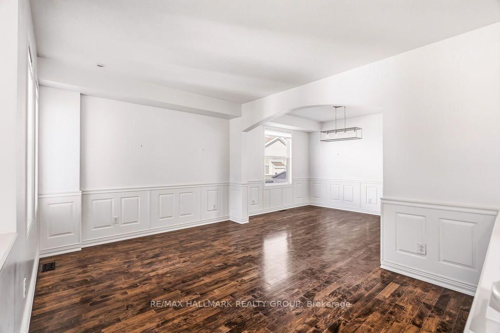 1037 Fieldfair Way • Orleans, ON photo 6