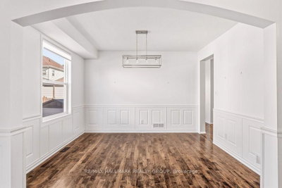 1037 Fieldfair Way • Orleans, ON photo 8