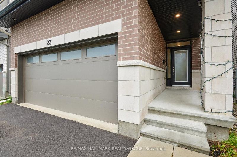 23 Peony Lane