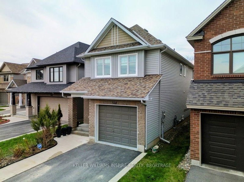 548 Savannah Court