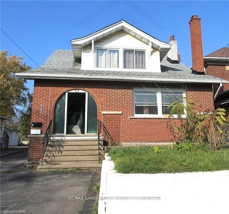 3 - 6165 BARKER Street
