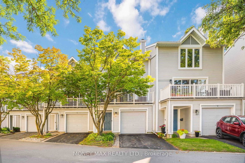 4 - 7 Forsyth Lane